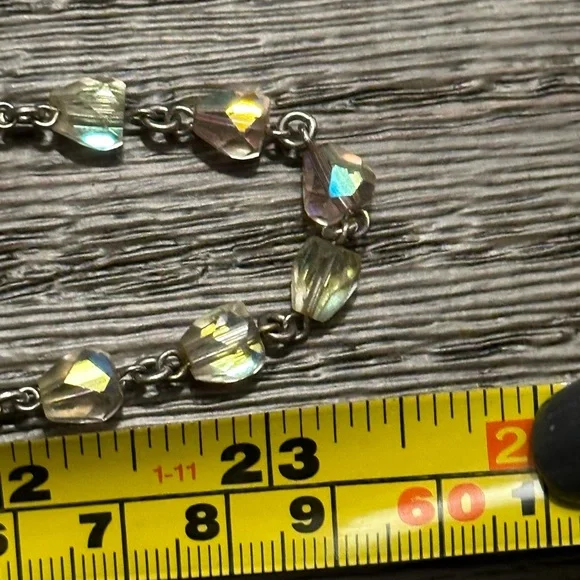 Vintage Rosary Beads & Vintage Rosary Case - Picture 9 of 14